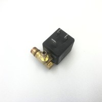 Электромагнитный клапан JTZ-4P AC230V для парогенератора Philips GC6740