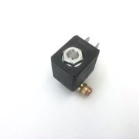 Электромагнитный клапан JTZ-4P AC230V для парогенератора Philips GC6740