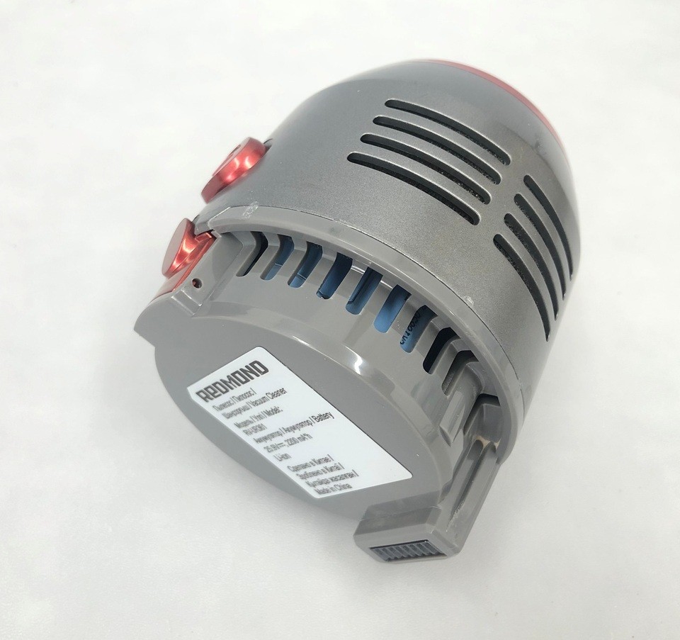 Аккумулятор RV-UR361 25.9V 2200mAh для пылесоса Redmond