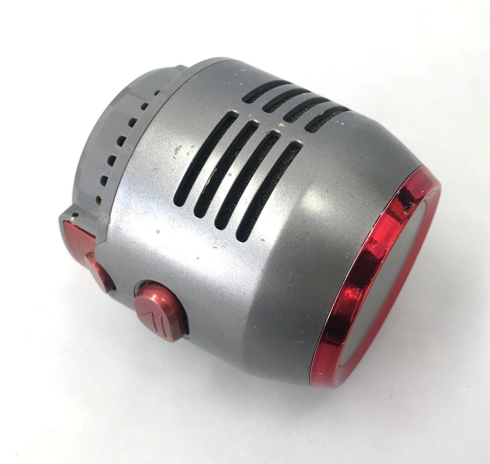 Аккумулятор RV-UR361 25.9V 2200mAh для пылесоса Redmond