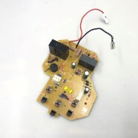 Плата управления, силовая плата sunrise power board v2.0 WK1611 для парогенератора Philips GC8735 80 BI