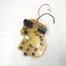 Плата управления, силовая плата sunrise power board v2.0 WK1611 для парогенератора Philips GC8735 80 BI