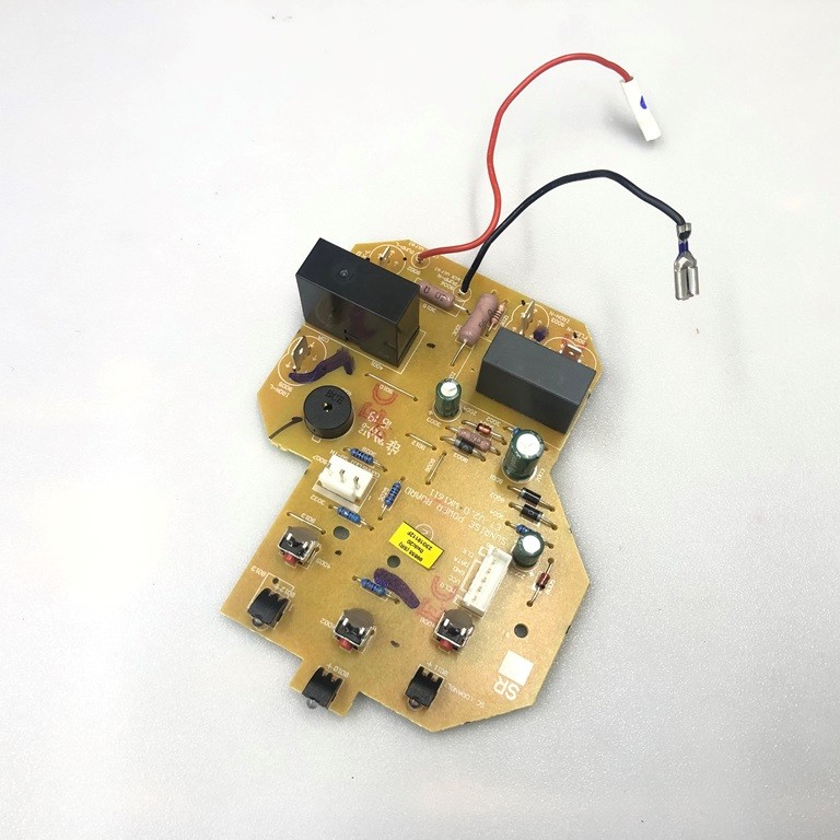 Плата управления, силовая плата sunrise power board v2.0 WK1611 для парогенератора Philips GC8735 80 BI