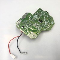 Плата управления, силовая плата sunrise power board v2.0 WK1611 для парогенератора Philips GC8735 80 BI