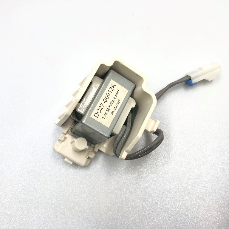 Трансформатор, дроссель DC27-00012A DC97-21751C для стиральной машины Samsung WW80AG6S28ANLP