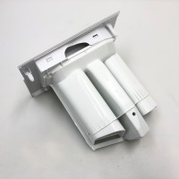 Лоток для порошка в сборе 2857080200 к стиральной машине Beko WRE6512BWW