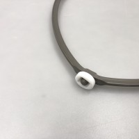 DE61-01255A кольцо вращения тарелки для микроволновой печи Samsung