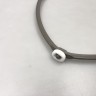 DE61-01255A кольцо вращения тарелки для микроволновой печи Samsung