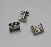 Hdmi разъем PS4