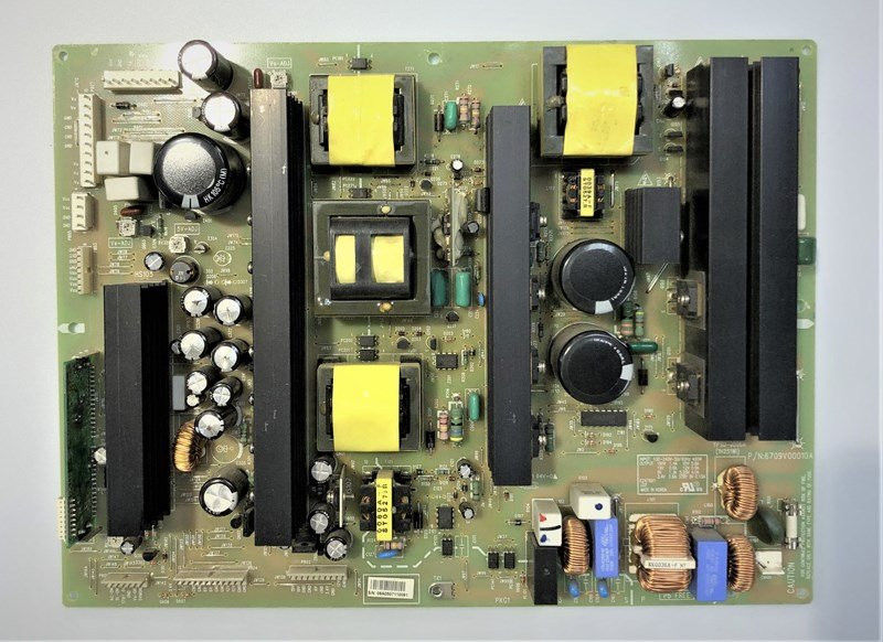 YPSU-J006A (1H251WI) 6709V00010A