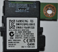 Bluetooth модуль WIBT40A BN96-30218A