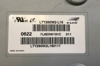 Матрица LTY260W2-L16