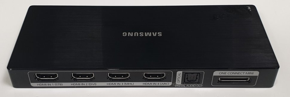 BN96-35817B Samsung One Connect Box MINI