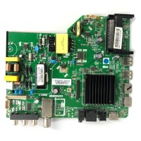 Плата T.RT2843P639 для телевизора Skyline 32YST6570