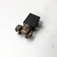 Клапан электромагнитный GMEHK 390024 24V 7W оригинальный для кофемашины CARRERA CRC657