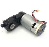 395SA-1990 YM20210804 мотор, двигатель основной щетки в сборе для робота пылесоса Tefal Series RG7447WH RG7455WH