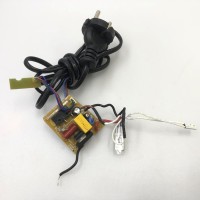 Плата питания RA057-1 V1.2 для блендера RED RHB-2968