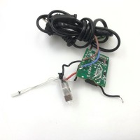 Плата питания RA057-1 V1.2 для блендера RED RHB-2968