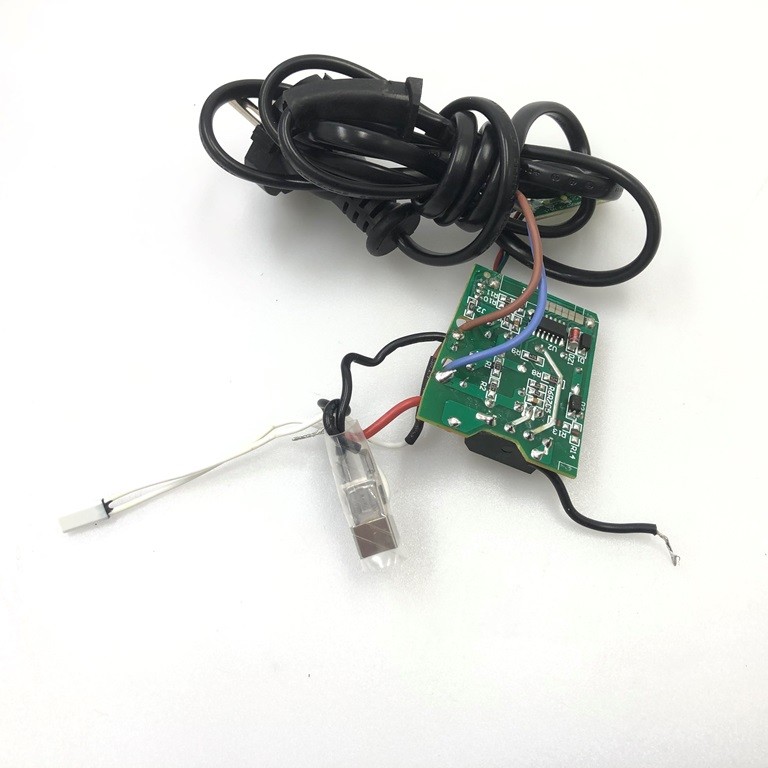 Плата питания RA057-1 V1.2 для блендера RED RHB-2968