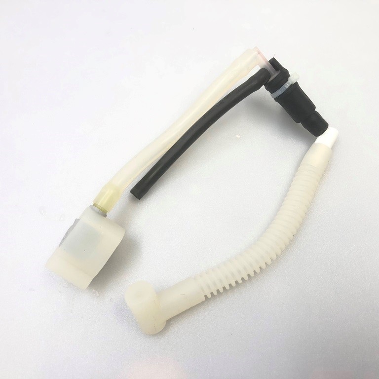 Предохранительный клапан для парогенератора Philips GC7933 30 BI