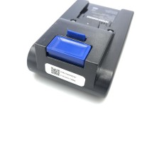 Аккумулятор для пылесоса Redmond RV-UR365 18V 2000 mAh