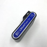 Аккумулятор для пылесоса Redmond RV-UR365 18V 2000 mAh