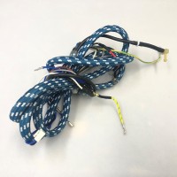 Шланг утюга, паровой для парогенератора Philips GC8735 80 BI