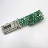 Модуль, плата управления 43028925 43028186 для стиральной машины Candy CSO4 106TB1/2-07
