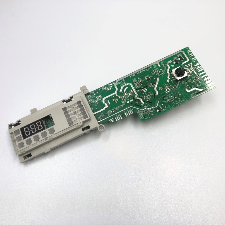 Модуль, плата управления 43028925 43028186 для стиральной машины Candy CSO4 106TB1/2-07