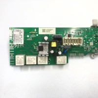 Модуль, плата управления 43028925 43028186 для стиральной машины Candy CSO4 106TB1/2-07