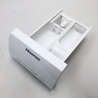 Лоток для порошка в сборе Hisense WFQA1014VJM