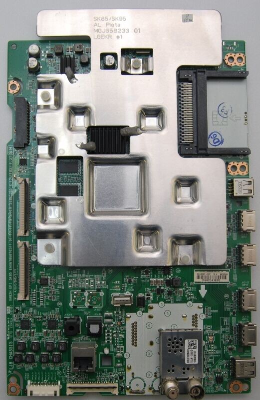 EAX67868703(1.0) EBU65026504