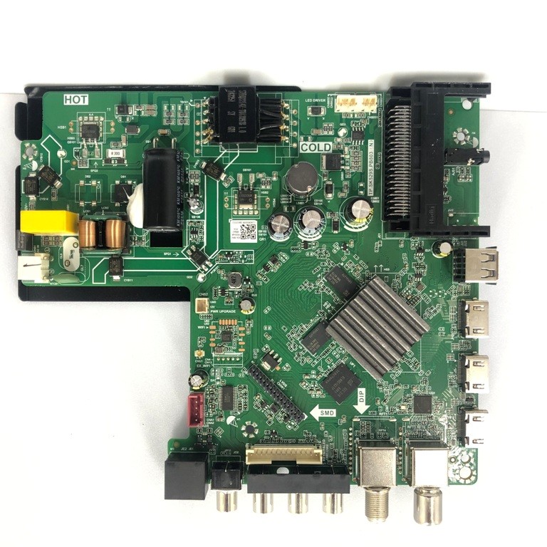 Плата TP.SK529S.PB803 N для телевизора QLED TV