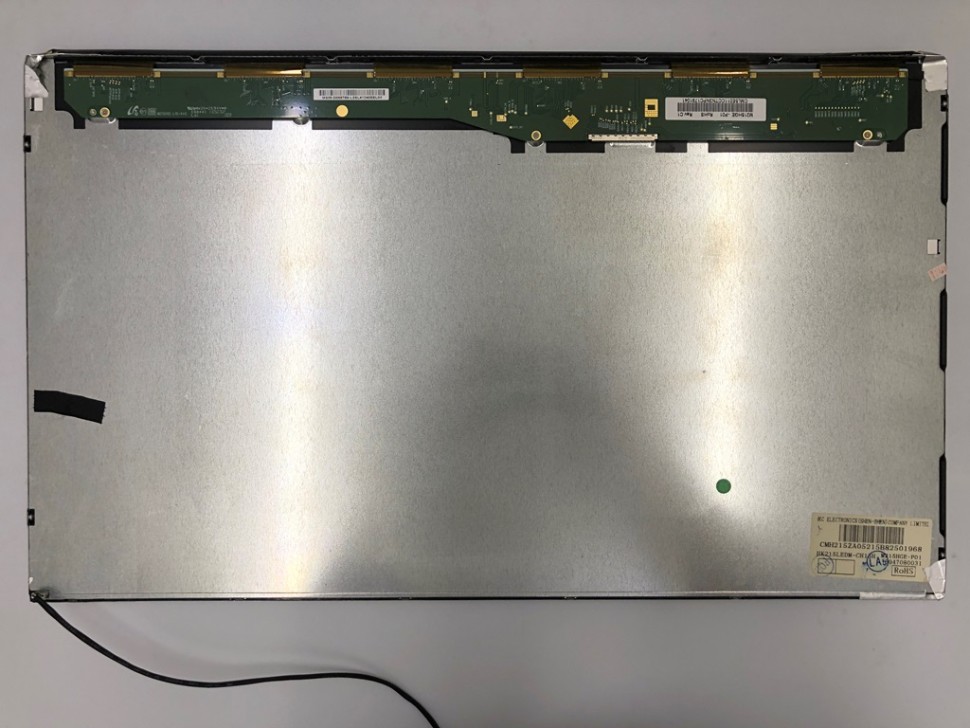 Матрица M215HGE-P01 HK215LEDM-CH15H