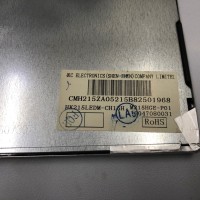 Матрица M215HGE-P01 HK215LEDM-CH15H