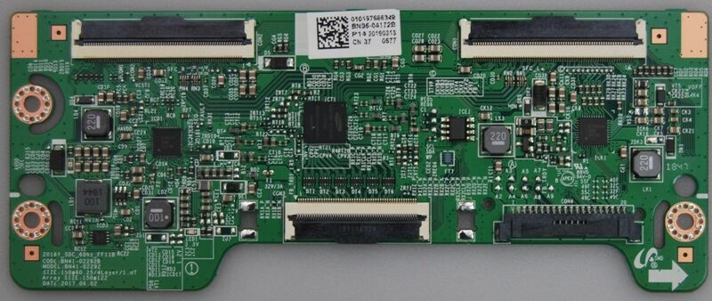 BN41-02292A BN95-04172B