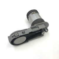 Двигатель, мотор турбощетки в сборе с приводом RS-555SHVC2J2-3148BP 21.6VDC оригинал для пылесоса Redmond RV-UR370