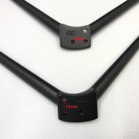 Ножки оригинальные для телевизора Hartens HTY-65UHDO6B-HK22