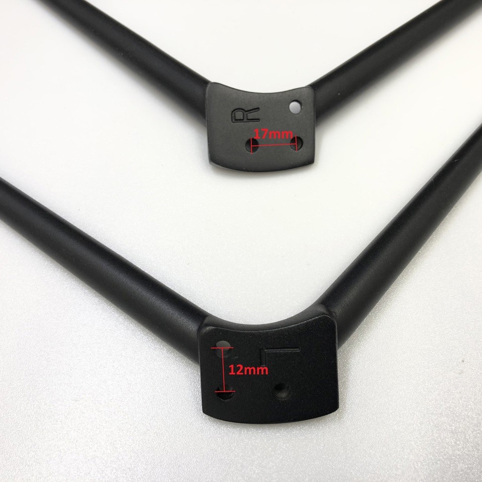 Ножки оригинальные для телевизора Hartens HTY-65UHDO6B-HK22