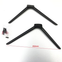 Ножки оригинальные для телевизора Hartens HTY-65UHDO6B-HK22