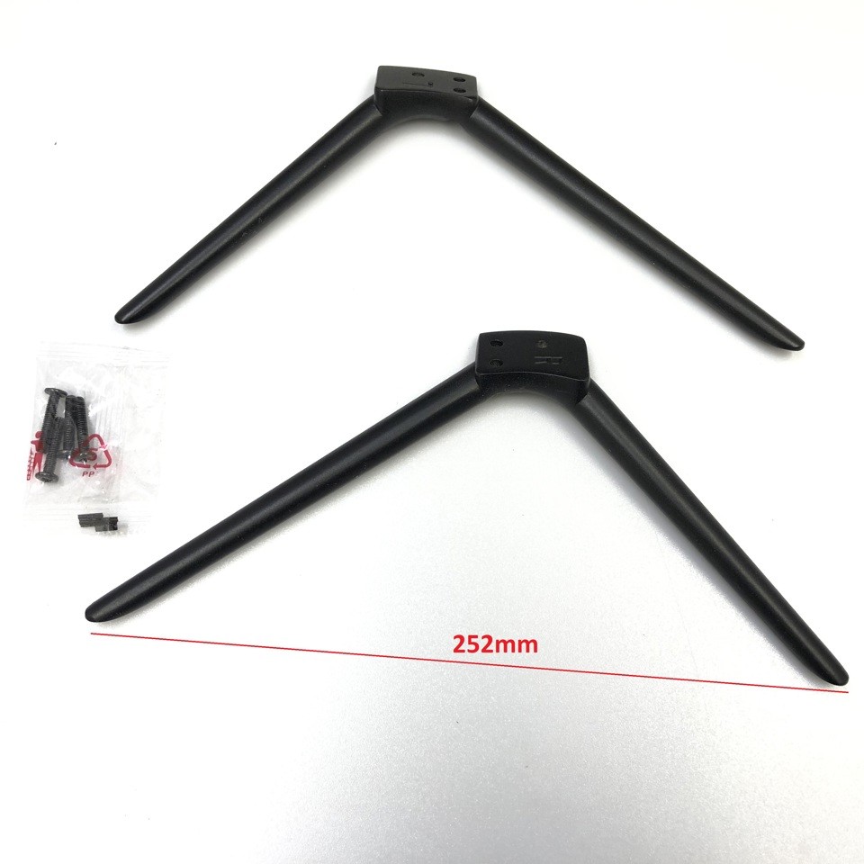 Ножки оригинальные для телевизора Hartens HTY-65UHDO6B-HK22