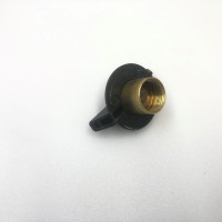 Пробка, заглушка оригинальная для парогенератора RED RSS-5906