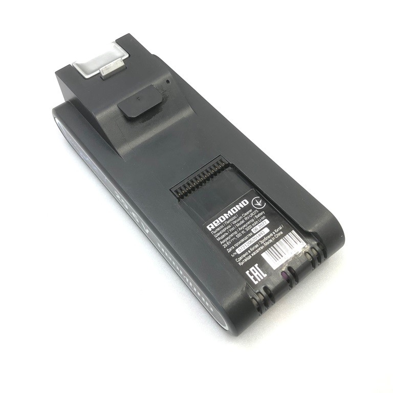 Аккумулятор для пылесоса Redmond RV-UR375 29.6V 550W 3000mAh