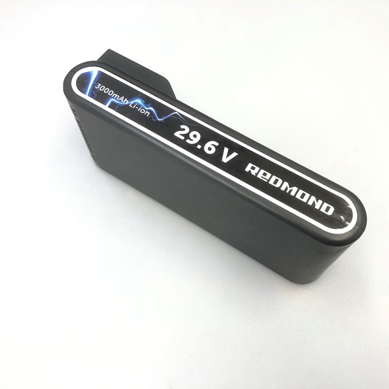 Аккумулятор для пылесоса Redmond RV-UR375 29.6V 550W 3000mAh