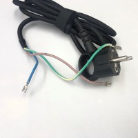 Шнур, кабель питания оригинальный 1.7 метра для парогенератора Philips GC8735 80 BI