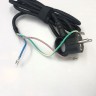 Шнур, кабель питания оригинальный 1.7 метра для парогенератора Philips GC8735 80 BI