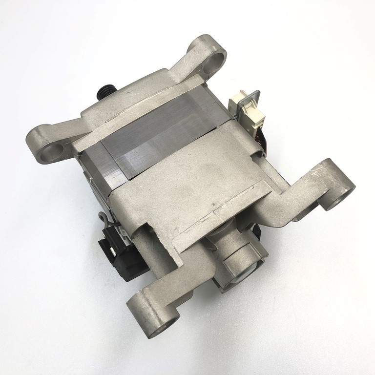 Двигатель Wolong HCD63/39a6 45318699 AC220-240V 450W 13000r/min 1.9A для стиральной машины Candy CSO4 106TB1/2-07
