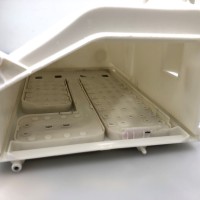 Дозатор порошка для стиральной машины Hisense WFQA1014VJM