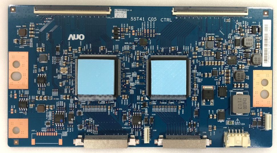 55T41 C05 CTRL