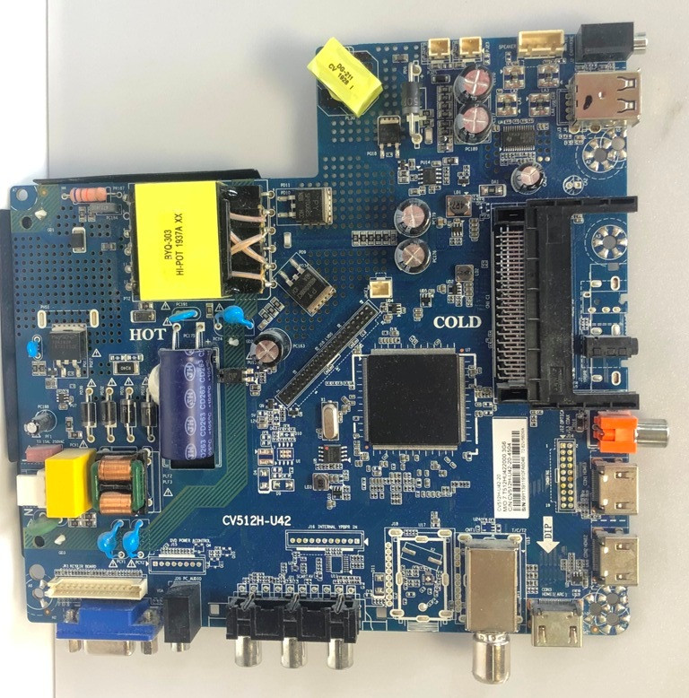 CV512H-U42 HI 39HT101X